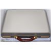 Image 1 : NEW ODYSSEY HARD SHELL LOCKING BRIEFCASE WITH