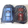 Image 1 : TWO NEW BACKPACKS