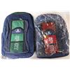 Image 1 : TWO NEW BACKPACKS