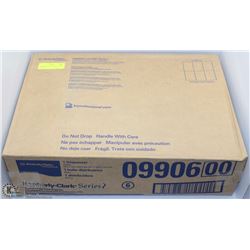 KIMBERLY CLARK FOLDED TOWEL DISPENSER