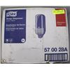 Image 1 : BOX OF 6 TORK SOAP DISPENSER