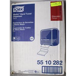 TORK MATIC HAND TOWEL DISPENSER