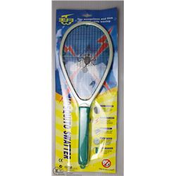 NEW ELECTRIC MOSQUITO SWATTER