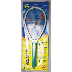 NEW ELECTRIC MOSQUITO SWATTER