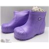 Image 1 : NEW GEKKOS KIDS SUMMER BOOTS SIZE 3