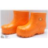 Image 1 : NEW GEKKOS KIDS SUMMER BOOTS SIZE 12