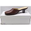 Image 1 : NEW WOMENS DRESS SHOES