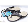 Image 1 : NEW GEKKOS FLIP FLOPS SIZE MENS 10