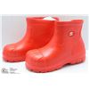 Image 1 : NEW GEKKOS KIDS SUMMER BOOTS SIZE 3