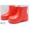 Image 1 : NEW GEKKOS KIDS SUMMER BOOTS SIZE 1