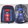 Image 1 : TWO NEW BACKPACKS