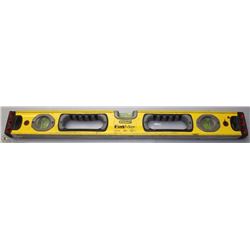 PROFESSIONAL STANLEY FAT MAX 24 LEVEL