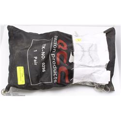 NEW TIRE CHAIN TENSIONERS