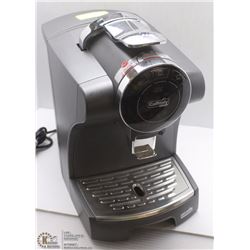 CAFFITALY ESPRESSO MACHINE