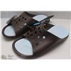 Image 1 : GEKKOS SANDALS SIZE:8/9