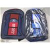 Image 1 : LOT OF 2 SPORT BACKPACKS