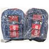 Image 1 : LOT OF 2 SPORT BACKPACKS