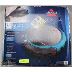BISSELL SMART CLEAN ROBOT VACUUM