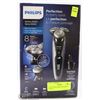 Image 1 : PHILIPS 9000 SERIES WET & DRY SHAVER