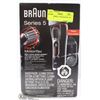 Image 1 : BRAUN SERIES 5 FLEX MOTION TEC SHAVER
