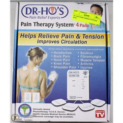 DR. HO'S PAIN THERAPY SYSTEM 4PAD