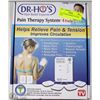 Image 1 : DR. HO'S PAIN THERAPY SYSTEM 4PAD