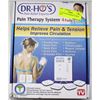 Image 1 : DR. HO'S PAIN THERAPY SYSTEM 4PAD