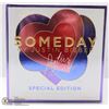 Image 1 : SOMEDAY BY JUSTIN BIEBER EAU DE TOILETTE 3.4 FL OZ