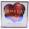 Image 1 : SOMEDAY BY JUSTIN BIEBER EAU DE TOILETTE 3.4 FL OZ