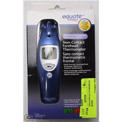 EQUATE NON-CONTACT FOREHEAD THERMOMETER