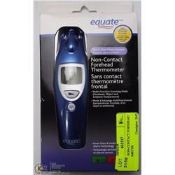 EQUATE NON-CONTACT FOREHEAD THERMOMETER