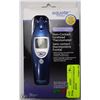 Image 1 : EQUATE NON-CONTACT FOREHEAD THERMOMETER
