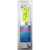 Image 1 : PHILIPS SONICARE SENSITIVE 3QTY REPLACEMENT HEADS