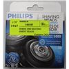 Image 1 : PHILIPS SERIES 5000 SHAVING REPLACEMENT HEADS