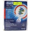 Image 1 : ORAL B PRO 5000 SMART SERIES RECHARGEABLE