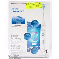 PHILIPS SONICARE FLEXCARE BLUETOOTH RECHARGEABLE