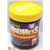 Image 1 : MUTANT MADNESS PRE WORKOUT FORMULA FRUIT PUNCH