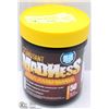 Image 1 : MUTANT MADNESS PRE WORKOUT FORMULA BLUE RASP.