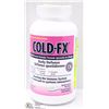 Image 1 : COLD FX DAILY DEFENSE 150 TABLETS