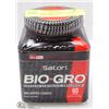 Image 1 : ISATORI BIO-GRO UNFLAVORED PROTEIN SYNTHESIS