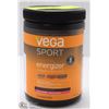 Image 1 : VEGA SPORT ENERGIZER ACAI BERRY 128G POWDER