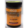 Image 1 : VEGA SPORT ENERGIZER ACAI BERRY 128G POWDER