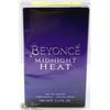 Image 1 : BEYONCÉ MIDNIGHT HEAT 100ML EAU DE TOILETTE