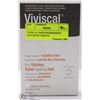Image 1 : VIVISCAL HAIR NOURISHMENT SYSTEM 60 TABLETS