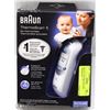 Image 1 : BRAUN THERMOSCAN5 EAR THERMOMETER