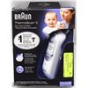 Image 1 : BRAUN THERMOSCAN5 EAR THERMOMETER