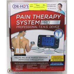 DR. HOS PAIN THERAPY SYSTEM PRO
