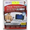 Image 1 : DR. HOS PAIN THERAPY SYSTEM PRO