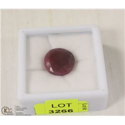 23-NATURAL RUBY 18.5CT