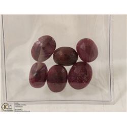 49-NATURALD RUBY 69CT